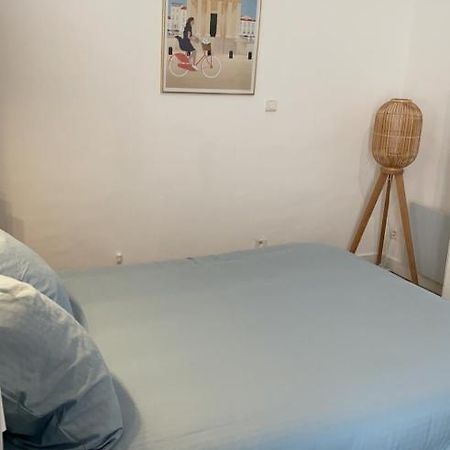 L'Ecrin Des Calquieres Apartment Nimes Luaran gambar